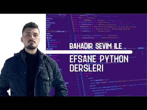 9) for-else İle