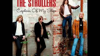 THE STROLLERS - FIRE