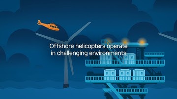 Vaisala Helideck Monitoring System (HMS)