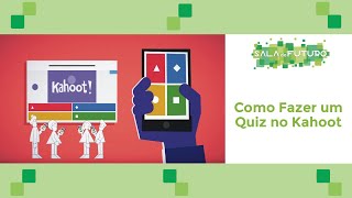 Kahoot: como criar quiz e estudar com jogos