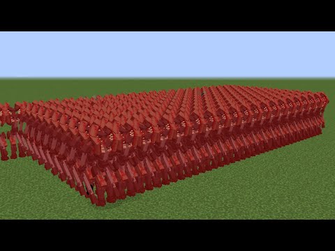 I killed 200