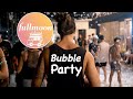 Fullmoon Island Bubble Party | YANGYANG | 양양 |Korea