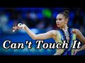 064 cant touch it music for rhythmic gymnastics
