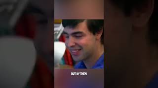 Yahoo’s $1 Million Mistake That Made Google a Trillion-Dollar Giant!    #shorts