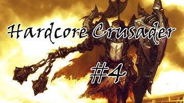 Diablo 3 RoS - Hardcore Crusader - 4
