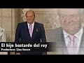 El camarero que reclama ser hijo ilegítimo del rey Juan Carlos de España