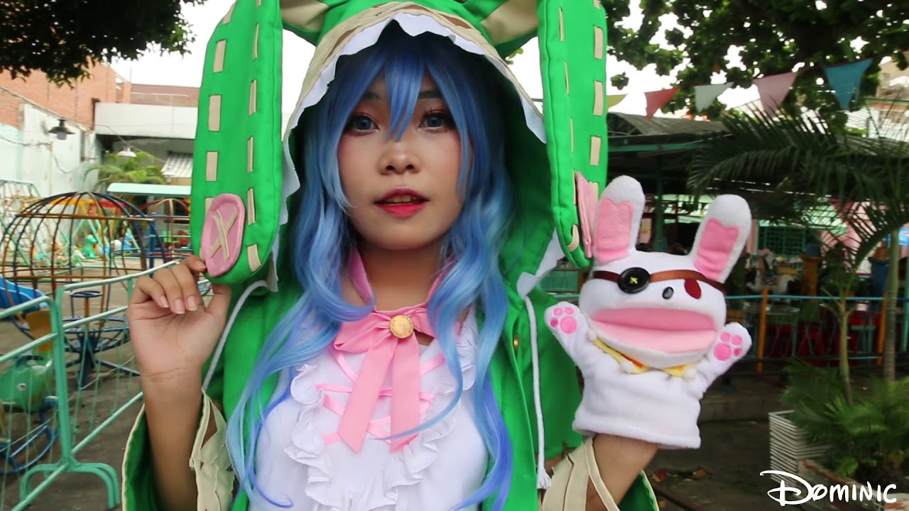 Otaku Festival 2018 Phần 1