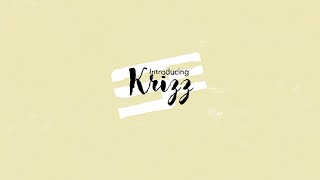 Introducing SoaR Krizz!