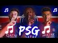 PSG SONG MISSION CHAMPION 
