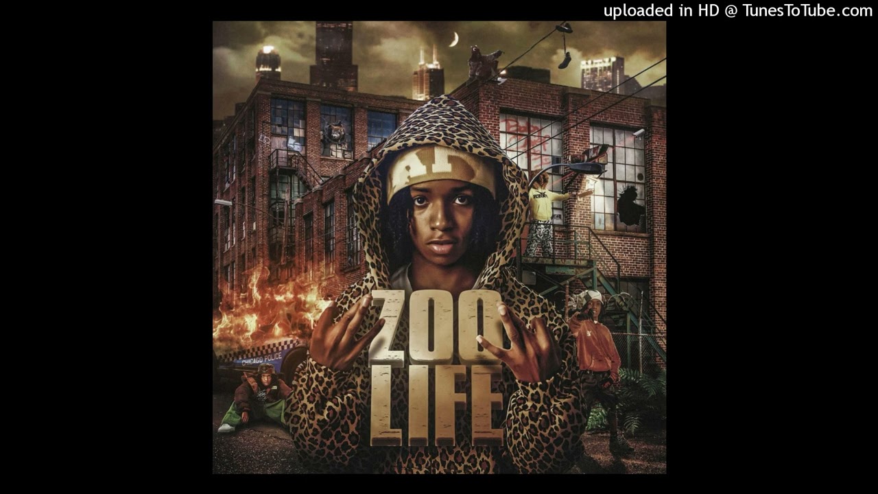 BABYCHIEFDOIT X BIG DRILZZ X DRAKOMADE TYPE BEAT 