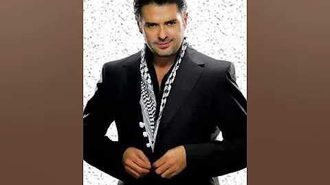 Ragheb Alama Nasini El Donya