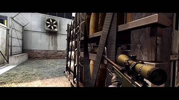 Dope D.O.D (CS EDIT)