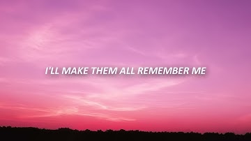 Celine Dion - Immortality (Lyrics) PopSong Lyric