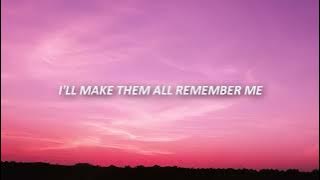 Celine Dion - Immortality (Lyrics) PopSong Lyric