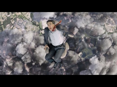 29 ოქტომბერს, 22:30, პირველ არხზე - ელდარ შენგელაიას ფილმი „სავარძელი\"