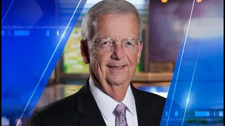 Remembering Steve Baker: WHIO-TV icon laid to rest | WHIO-TV