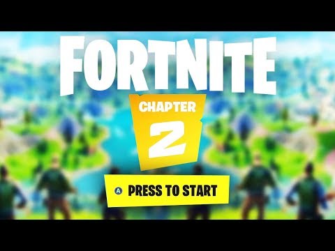 FORTNITE SEASON 11 LIVE REACTION - FORTNITE SEASON 11 LIVE REACTION