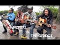 Arti Kehidupan Acoustic Pengamen Jos