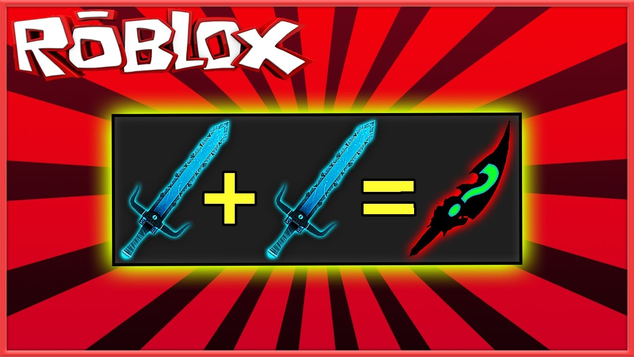 New Mythic Knife In Assassin The Ice Ancient Knife Roblox