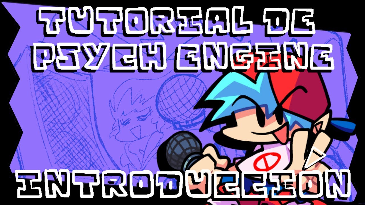 Tutorial de Psych engine Español | Parte #1 | Agregar canciones nuevas ...