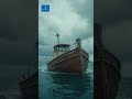 Command Your Storm: Unshakeable Faith Secret
