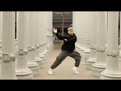 Pusha T - Call My Bluff (dance video)