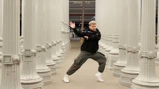 Pusha T - Call My Bluff (dance video)