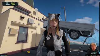 Only Up Rush ~ [100% Trophy Gameplay, PS5]