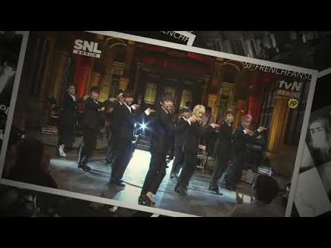 [VOSTFR] Saturday Night Live Super Junior (2012)