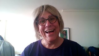 The Crazy Bitch is Back!