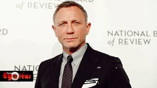 Daniel Craig becomes the highest paid actor in the world
