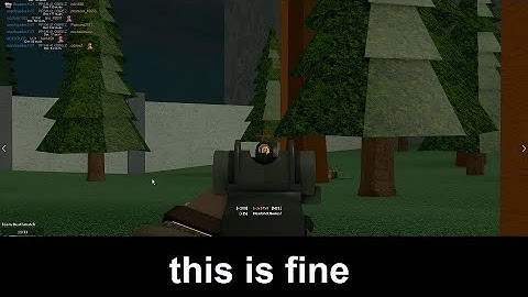 the forest is a perfectly balanced masterpiece with no flaws whatsoever