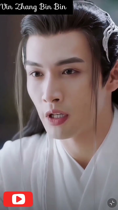 Song Of The Moon | Vin Zhang BinBin #zhangbinbin #vinzhang #chinesedrama #songofthemoon