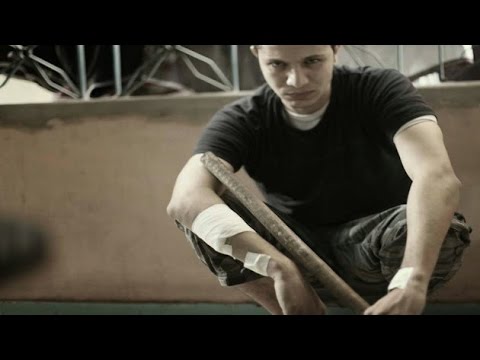 يوسف جوكر ارض المعارصه بالكلمات بيدس اسكندريه كلها