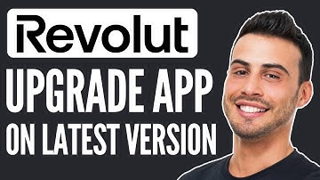 Upgrade Revolut App to Latest Version 📲 | Quick Guide (2025)