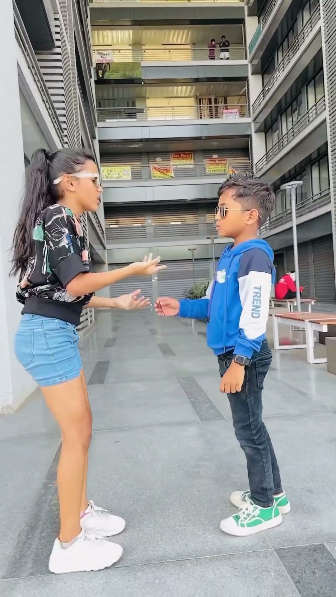 Attitude Boy?| Tappu Parmar | #tappuparmar #trending #attitude