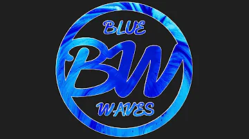 Blue Waves (Chamolinian Mashup)
