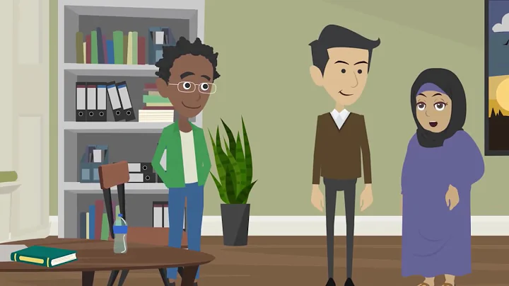 Young Adult Peer Mentoring: Sharing Your Story