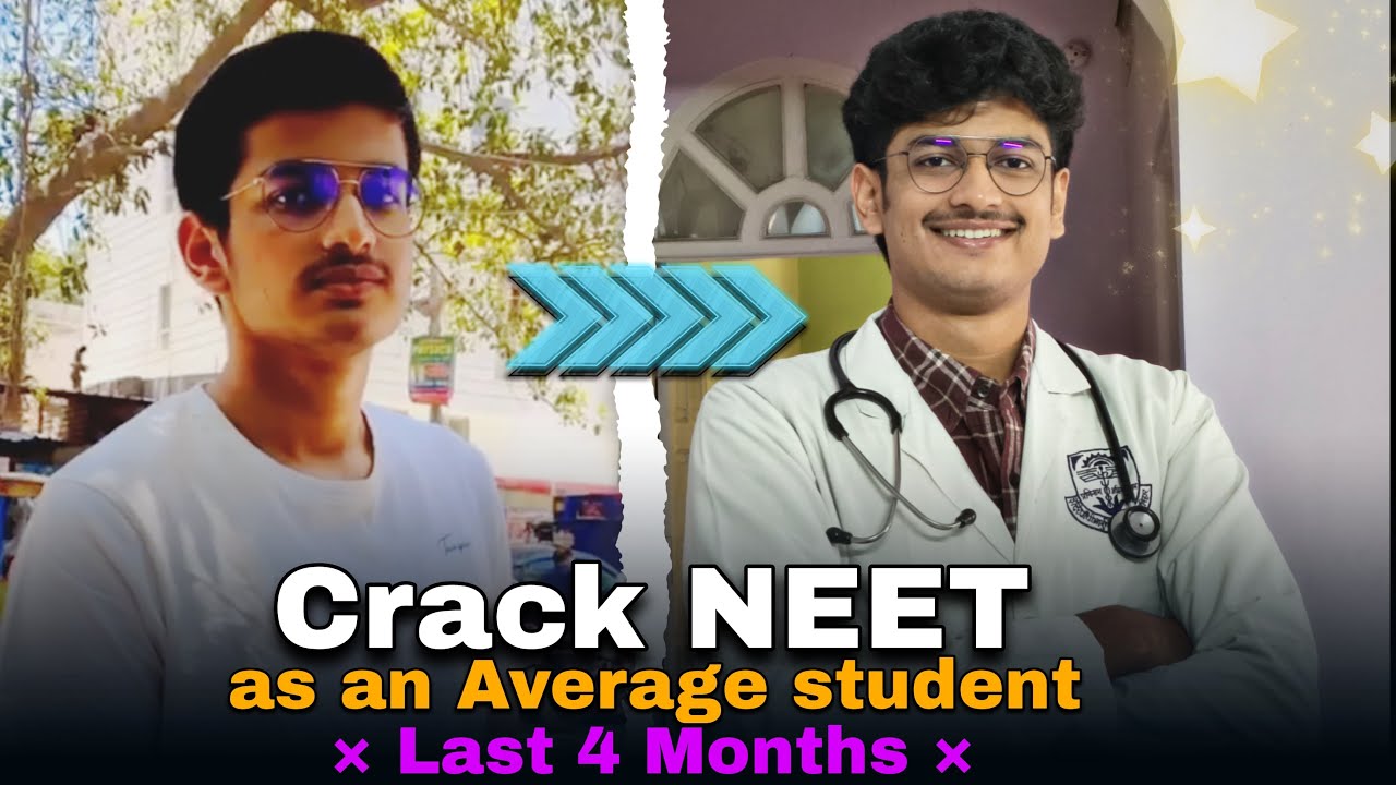 How to score more than 600 in Mock Tests for NEET 2026 🔥 - YouTube