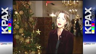 KPAX Archive: 1999 Missoula Festival of the Trees