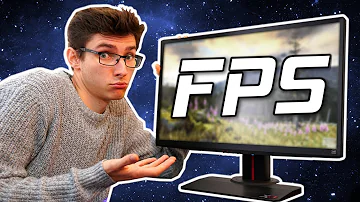 Proč je 60 FPS lepší?