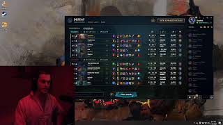 New Build Testing Mid Tryndamere High Elo to Challenger