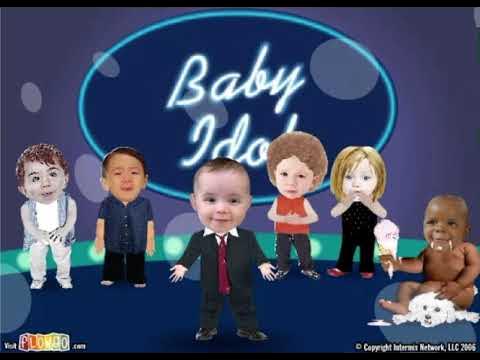 “Baby Idol!” - FlowGo animation - YouTube