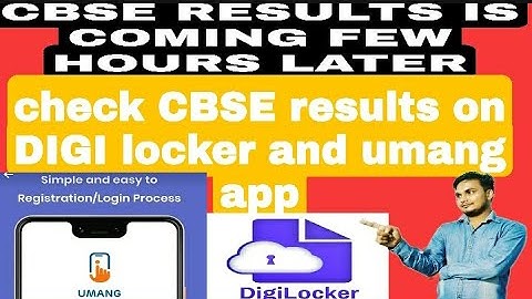 #optechcorridor //Check CBSE 10th,12th Result On UMANG APP।। Download Marksheet,  By UMANG APP