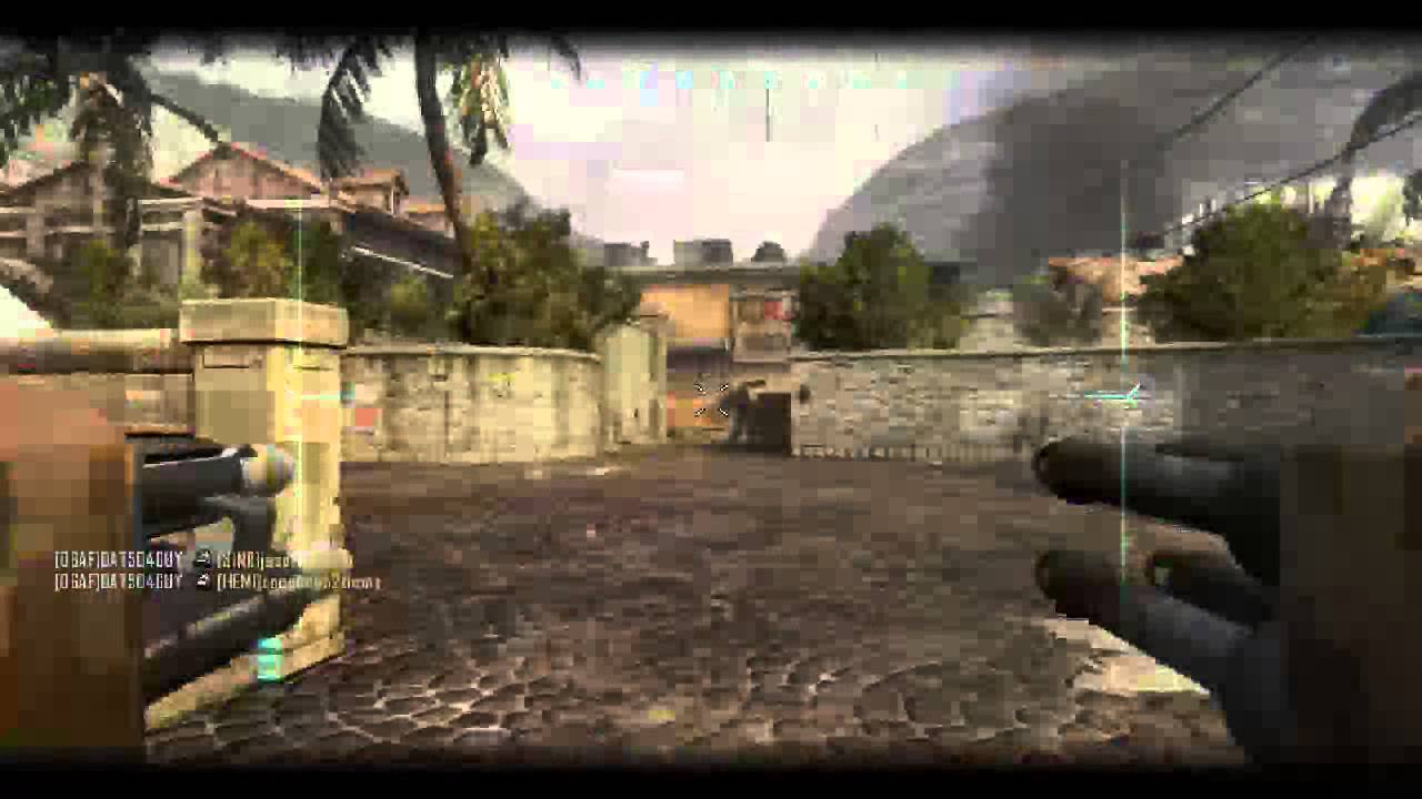 DAT504GUY - Black Ops II Game Clip