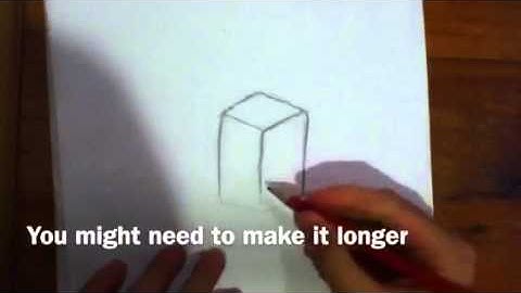 How to draw: BMO from Adventure Time