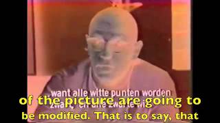 Foucault—The Lost Interview