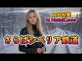 【AI MetalCover】さらばシベリア鉄道【太田裕美】