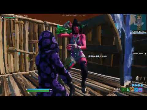 【スパークル】おバカ中学生のキル集！【フォートナイト／fortnite】