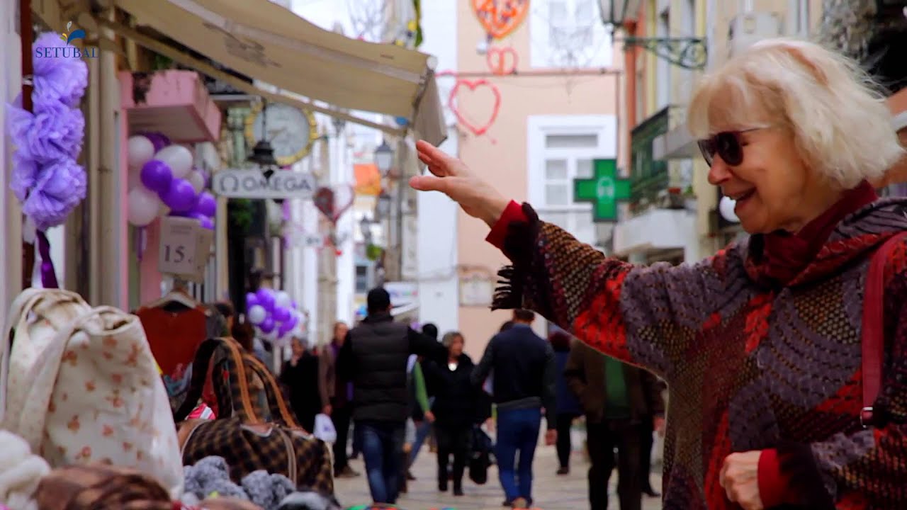 Feira Outlet regressa à baixa